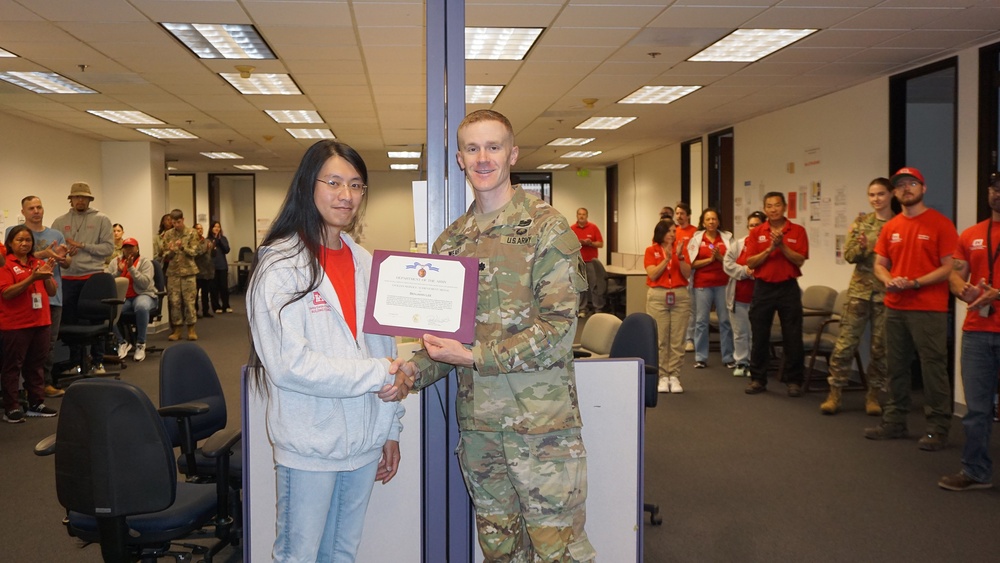 RFO-Eaton employee farewells