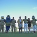 Norfolk Tides Air Force Appreciation Night