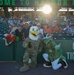 Norfolk Tides Air Force Appreciation Night