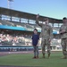 Norfolk Tides Air Force Appreciation Night