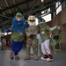 Norfolk Tides Air Force Appreciation Night