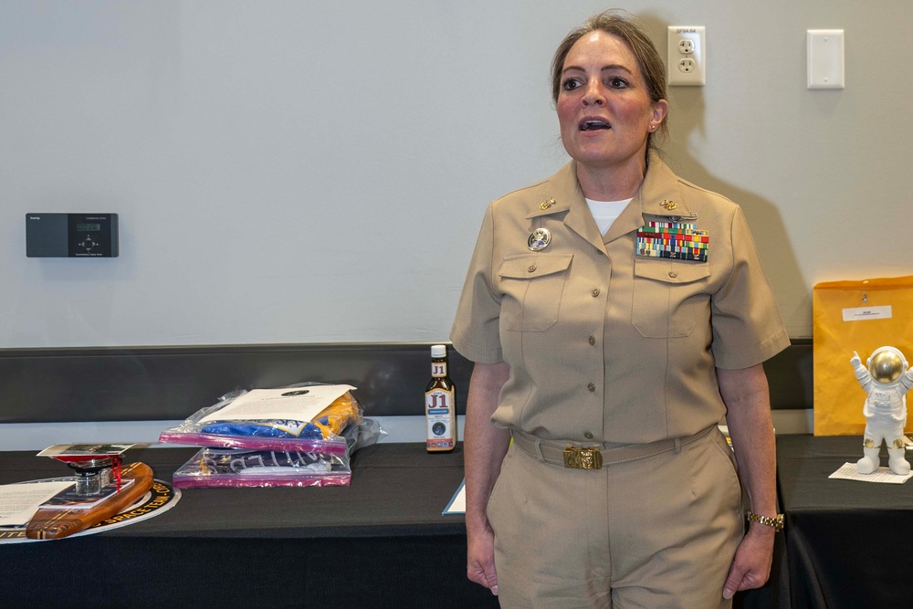 U.S. Space Command Celebrates 6th Anniversary