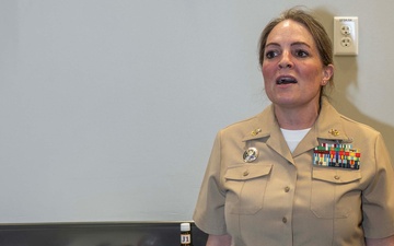U.S. Space Command Celebrates 6th Anniversary