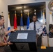 U.S. Space Command Celebrates 6th Anniversary