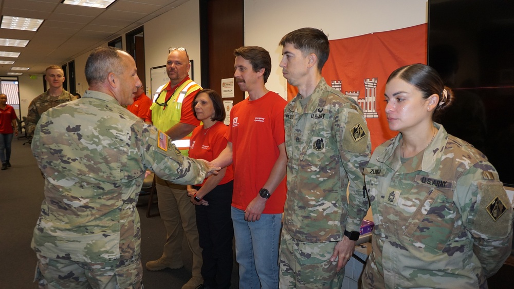 RFO-Eaton employee farewells