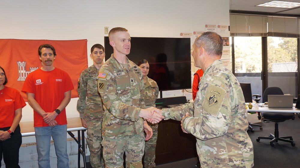 RFO-Eaton employee farewells