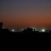 Night Stars at BRIGHT STAR 25: U.S. and Egypt participate in joint COMAO