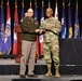 Maryland Air National Guard recognized during 2025 NGAUS Conference