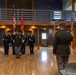 New CSM Takes Command of Formation