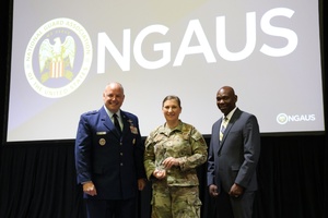 AFN Naples Radio News - U.S. Navy Regional Medical Training and U.S. Army Garrison Bavaria Academic Achievement Awards