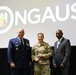 Maryland Air National Guard recognized during 2025 NGAUS Conference