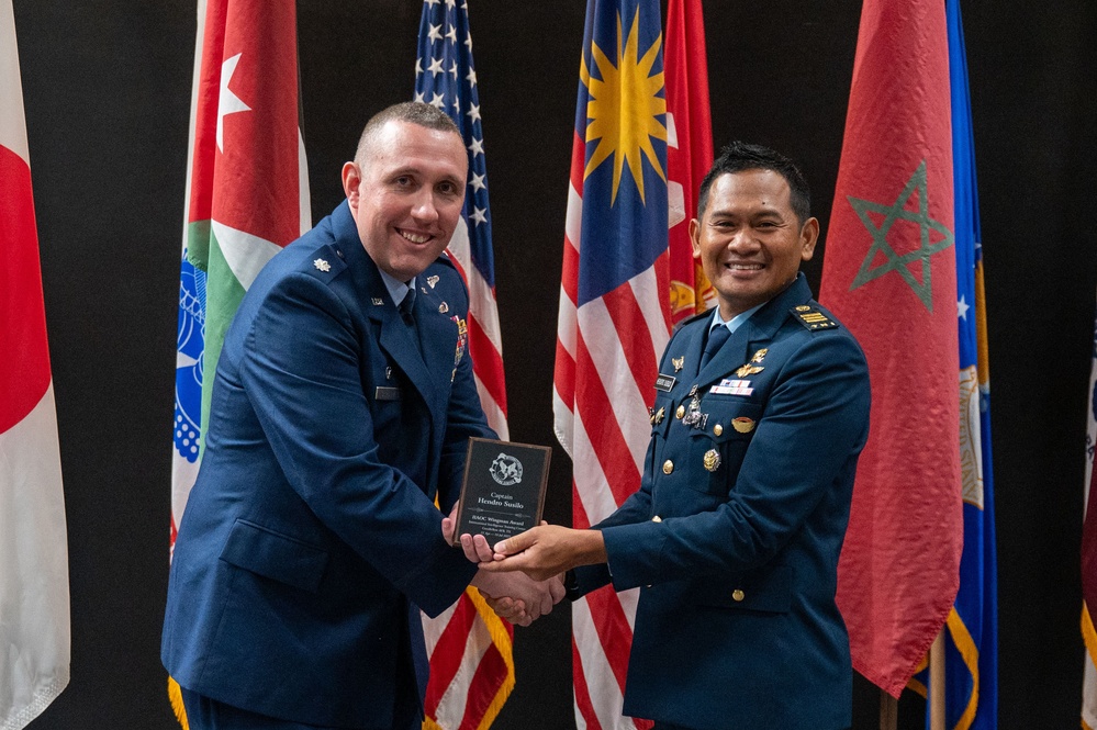 Forging Allies Through Intelligence: Inside Goodfellow’s International Training Mission