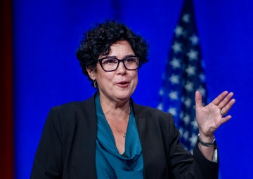 Harnessing the power of AI governance for warfighter readiness