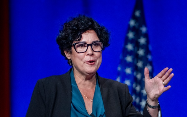 Harnessing the power of AI governance for warfighter readiness