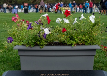 The Wall That Heals brings reflection, honor to Spokane