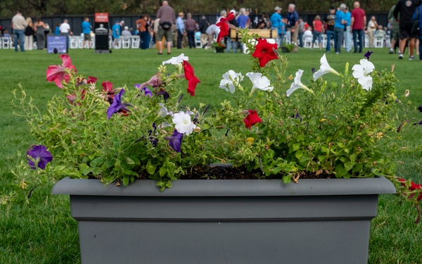 The Wall That Heals brings reflection, honor to Spokane