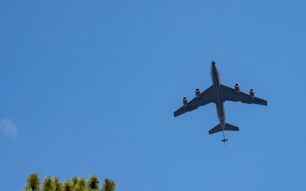 The Wall That Heals brings reflection, honor to Spokane