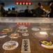 Travis C-17 aircrew perform flight training