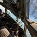Travis C-17 aircrew perform flight training
