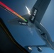 Travis C-17 aircrew perform flight training