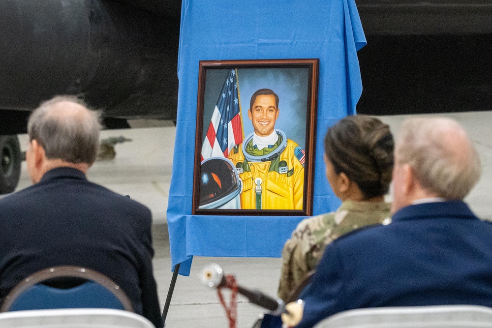 Pathfinders hold 30th anniversary memorial for Capt. David “Hawk” Hawkens
