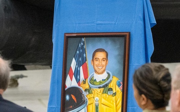 Pathfinders hold 30th anniversary memorial for Capt. David “Hawk” Hawkens