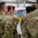 Pathfinders hold 30th anniversary memorial for Capt. David “Hawk” Hawkens