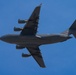Morning on the Flightline at Creech AFB