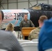 Pathfinders hold 30th anniversary memorial for Capt. David “Hawk” Hawkens