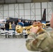 Pathfinders hold 30th anniversary memorial for Capt. David “Hawk” Hawkens