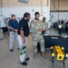 Boss Lift event gives employers a firsthand look at the Maryland National Guard