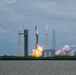 Starlink 10-22 Launches from Cape Canaveral Space Force Station
