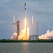 Starlink 10-22 Launches from Cape Canaveral Space Force Station