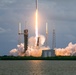 Starlink 10-22 Launches from Cape Canaveral Space Force Station