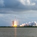 Starlink 10-22 Launches from Cape Canaveral Space Force Station