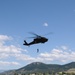 Montana Army National Guard trains with Elhorn Search and Rescue