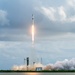 Starlink 10-22 Launches from Cape Canaveral Space Force Station