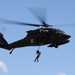 Montana Army National Guard trains with Elhorn Search and Rescue