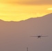 Morning on the Flightline at Creech AFB