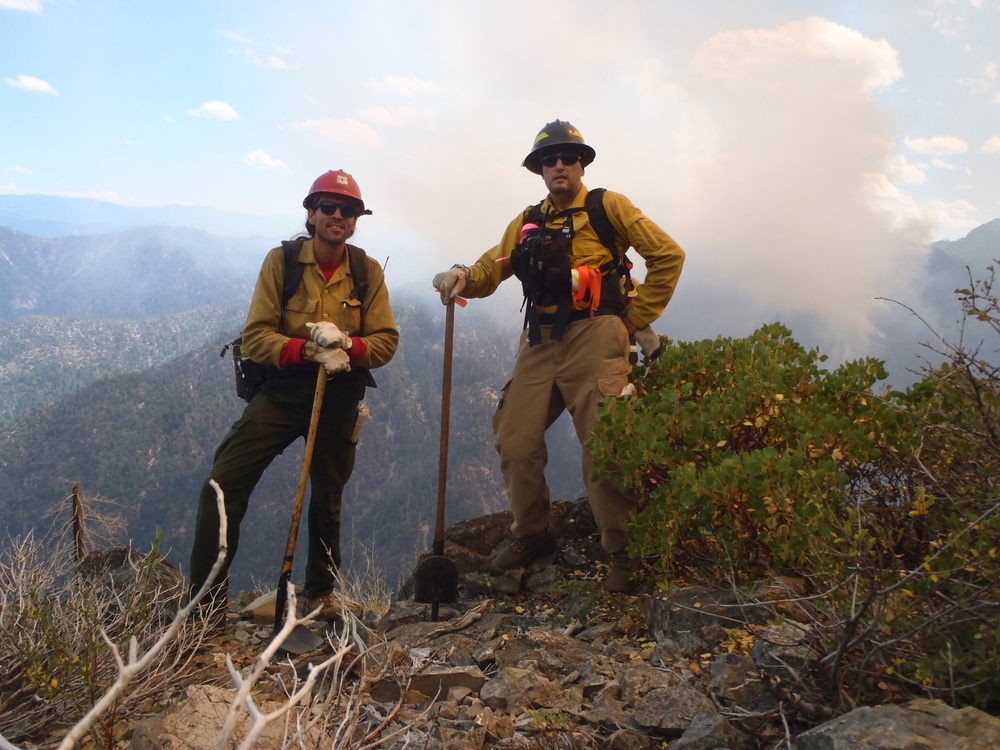 Tribal and Indigenous Fire Tradition