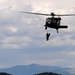 Soldiers of the 1-189th GSAB Conduct personnel recovery training