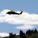 Soldiers of the 1-189th GSAB Conduct personnel recovery training