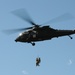 Soldiers of the 1-189th GSAB Conduct personnel recovery training