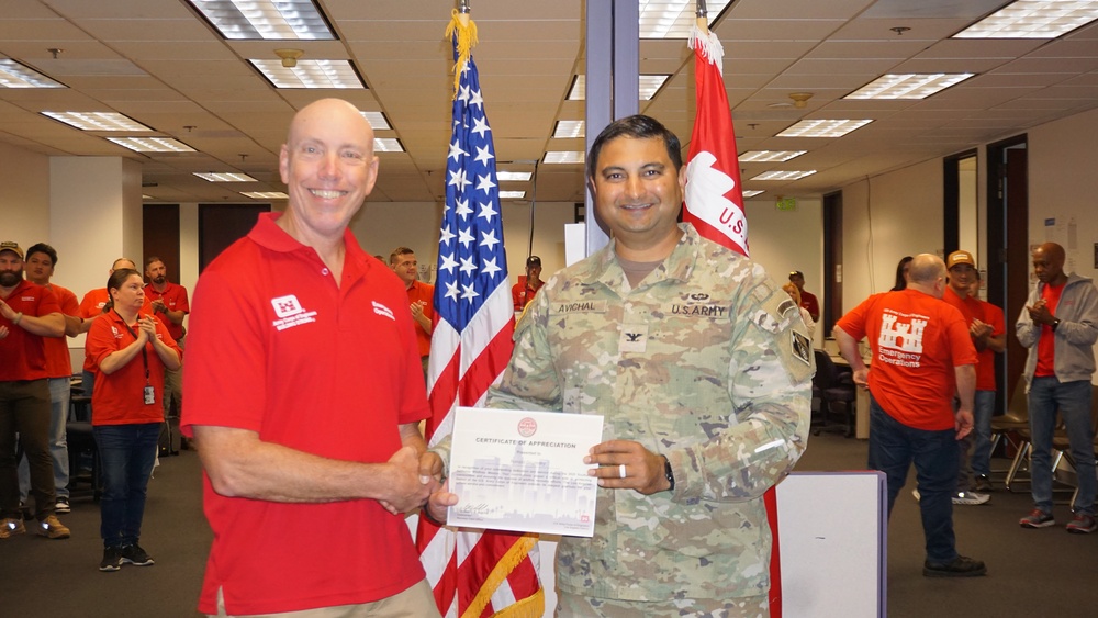 RFO-Eaton employee farewells