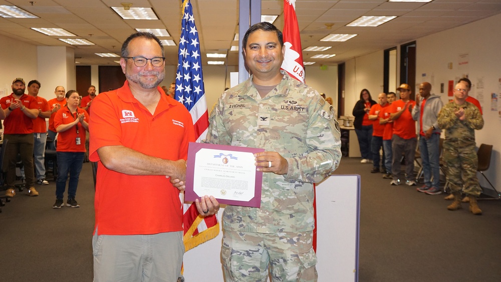 RFO-Eaton employee farewells