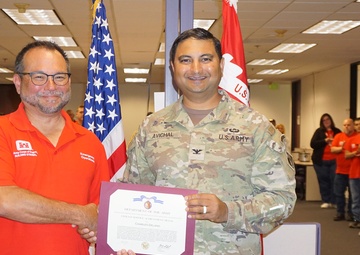 RFO-Eaton employee farewells