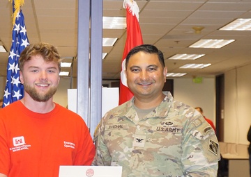 RFO-Eaton employee farewells
