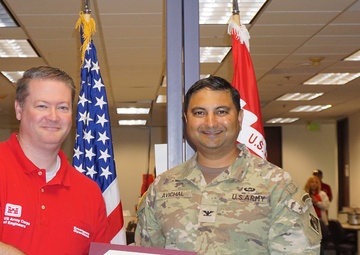 RFO-Eaton employee farewells