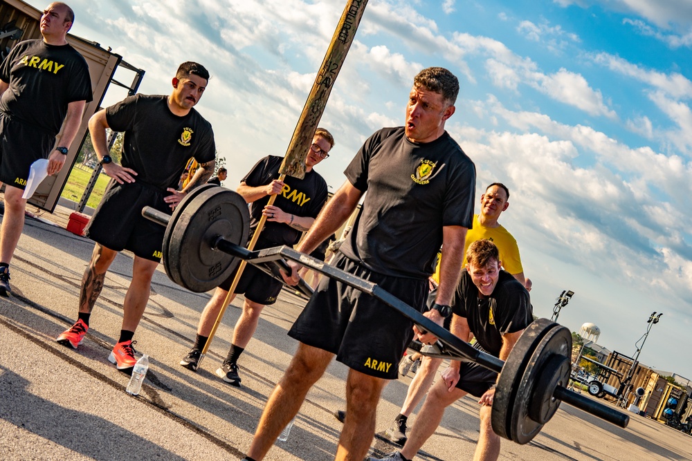 1st Cavalry Division celebrates 104 years 1st Cavalry Division celebrates 104 years