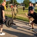 1st Cavalry Division celebrates 104 years